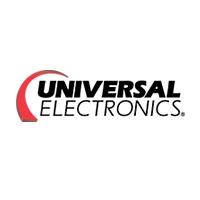 logo Universal Electronics